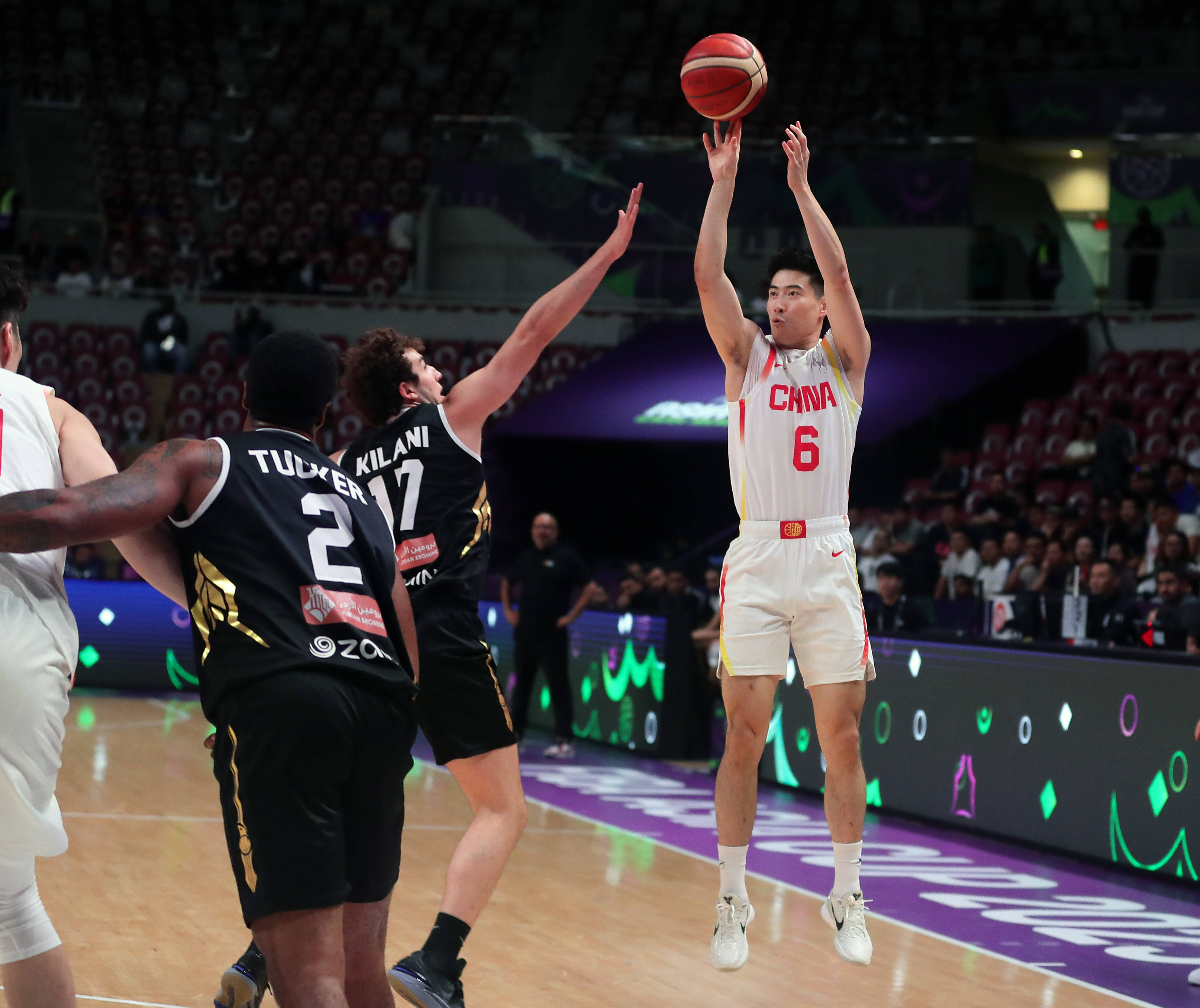 包含国际比赛日体能课后,尤文图斯状态回暖备战CBA常规赛,目标明确,球队文化再被提及的词条-九游体育