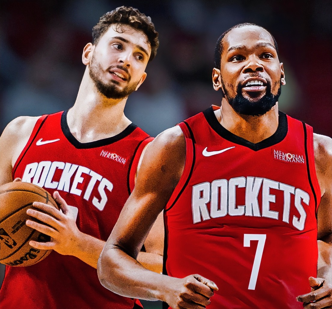 关于休斯敦火箭转会期伤情更新;志在NBA季后赛名次提升;目标明确;年轻球员得到机会的信息-九游体育