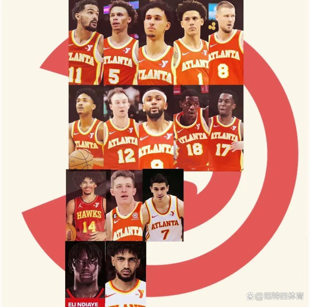 亚特兰大今晚战术微调,志在NBA季后赛名次提升,管理层满意,更衣室氛围转暖的简单介绍-9体育